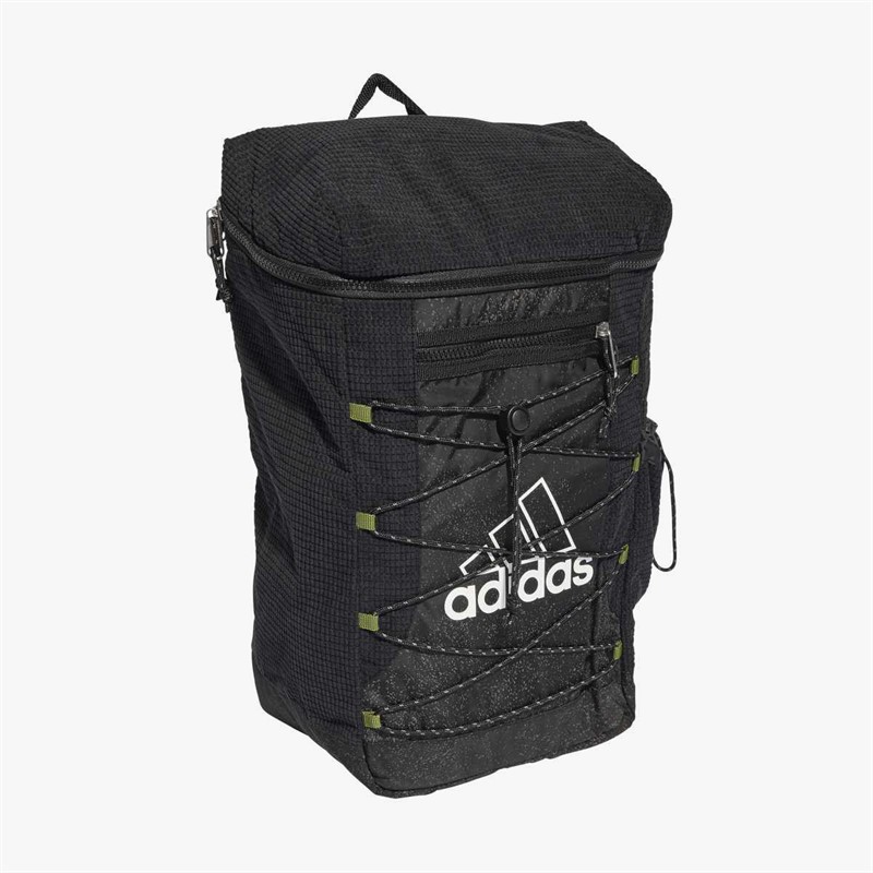 adidas Originals Logo Backpack Black