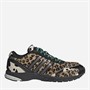 adidas Originals Womens Adizero Adios OG Leopard Trainers Core Black/Core Black/Off White
