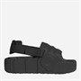 adidas Originals Dame Adilette 22 XLG Sandaler Core Black/Core Black/Core Black