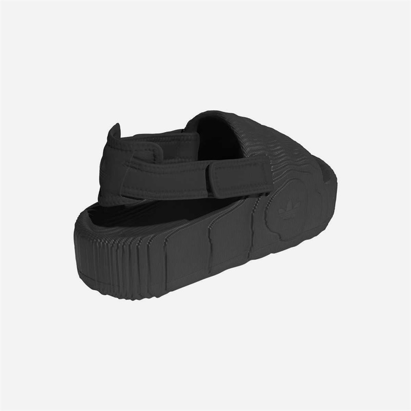adidas Originals Dame Adilette 22 XLG Sandaler Core Black/Core Black/Core Black