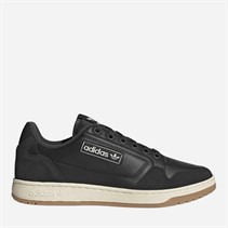 adidas Originals Mens NY 90 Trainers Core Black/Carbon/Cream White