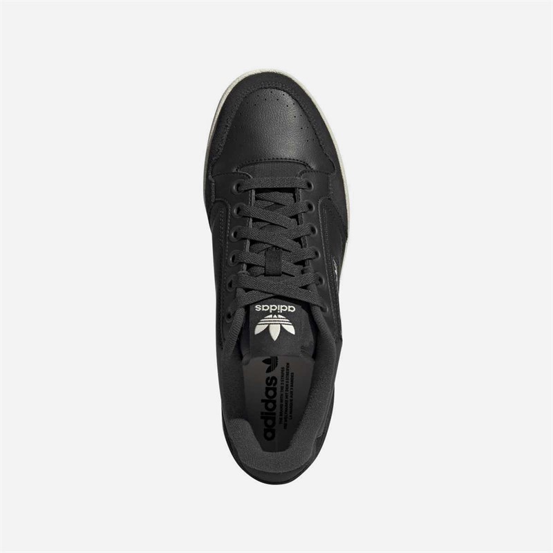 adidas Originals Mens NY 90 Trainers Core Black/Carbon/Cream White