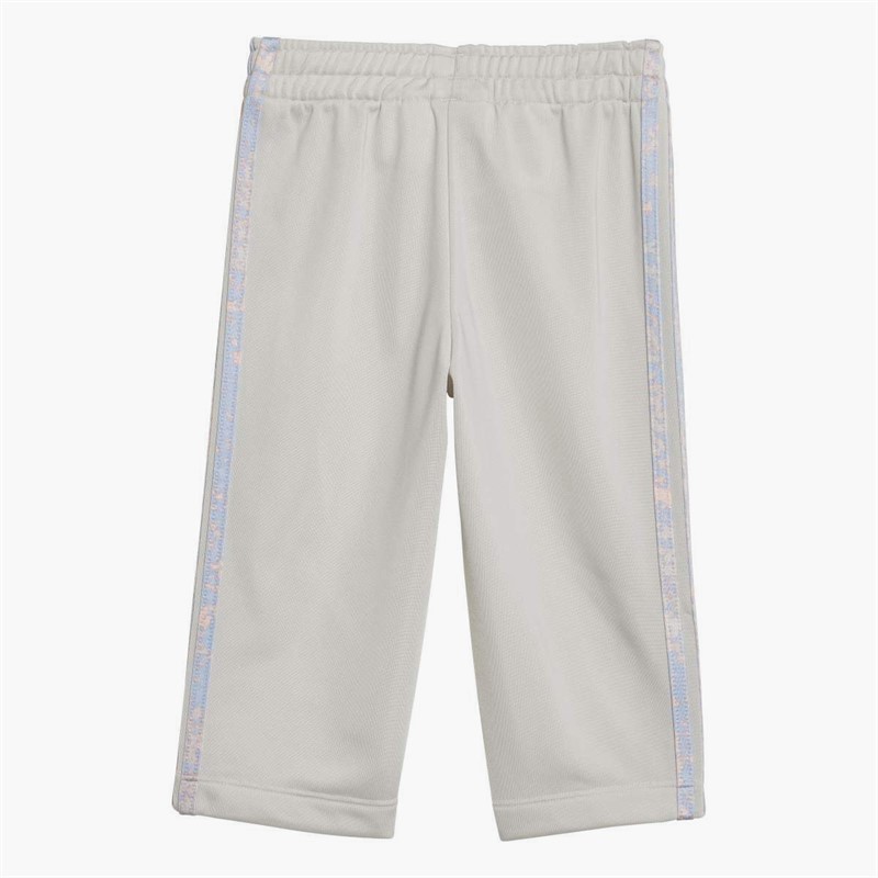 adidas Originals Infant Girls Trefoil Firebird Tracksuit Multicolor/Alumina