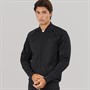 adidas Originals Mens Adicolor Classics Superstar Track Top Black/Black