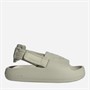 adidas Originals Kids Adifom Adilette Sliders Putty Grey/Putty Grey/Putty Grey
