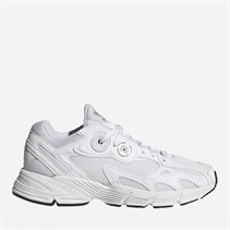 adidas Originals Womens Astir Trainers Cloud White/Cloud White/White