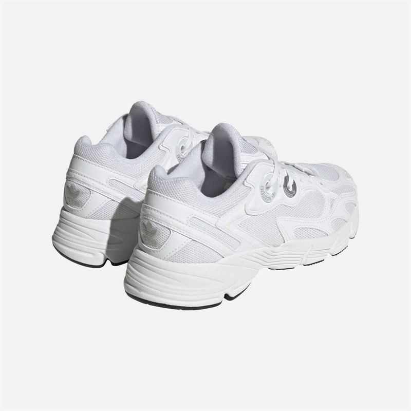 adidas Originals Womens Astir Trainers Cloud White/Cloud White/White