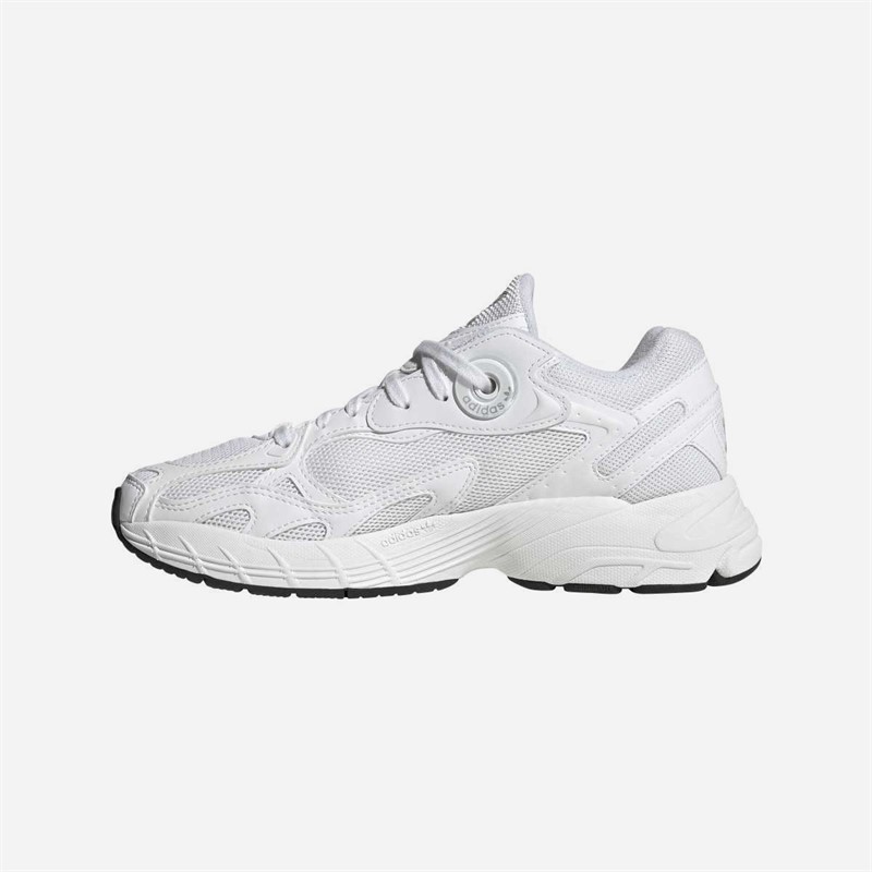adidas Originals Womens Astir Trainers Cloud White/Cloud White/White