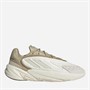 adidas Originals Mens Ozelia Trainers Off White/Cream White/Savanna