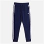 adidas Originals Junior Trefoil Joggers Night Indigo