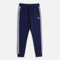 adidas Originals Junior Trefoil Joggers Night Indigo