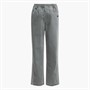 adidas Originals Junior Trefoil Logo Denim Jeans Light Denium