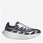 adidas Originals Adizero Aruku Trainers Silver Metallic/Legend Ink/Preloved Ink