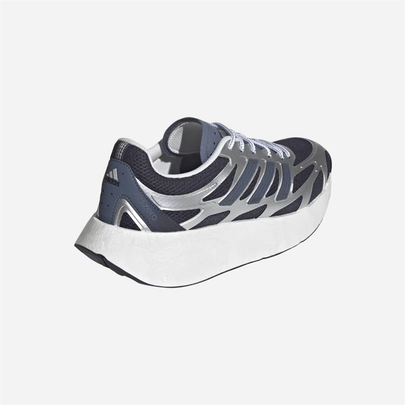 adidas Originals Adizero Aruku Trainers Silver Metallic/Legend Ink/Preloved Ink