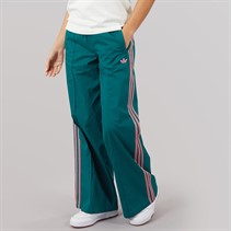 adidas Originals Womens Summer Glow Joggers Tech Green