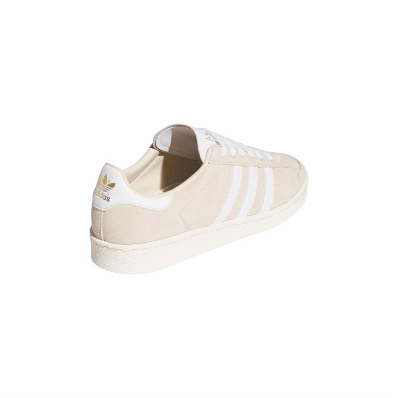 adidas Originals Dame Jabber Lave Træningssko Crystal Linen/Cloud White/Off White