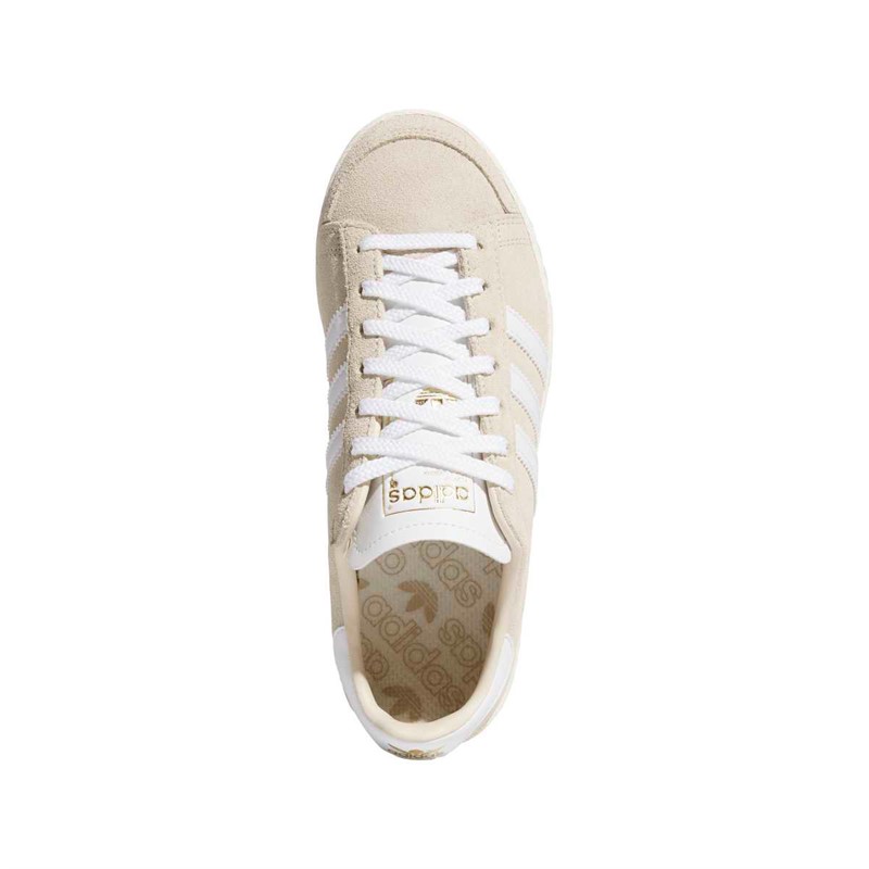 adidas Originals Dame Jabber Lave Træningssko Crystal Linen/Cloud White/Off White