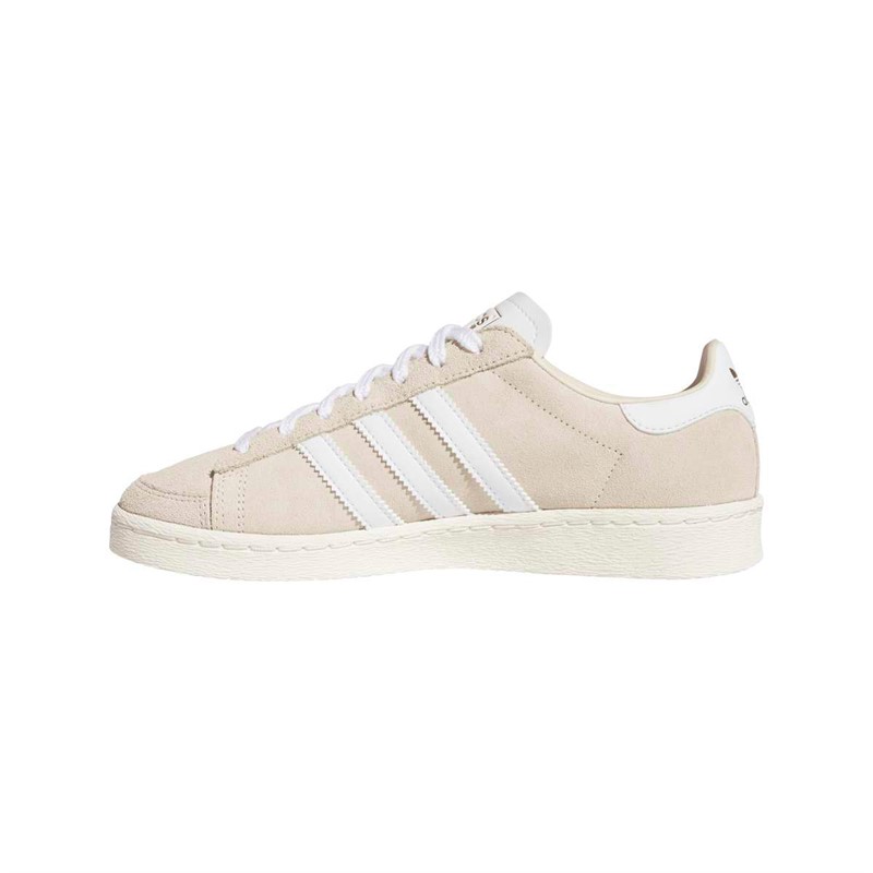 adidas Originals Dame Jabber Lave Træningssko Crystal Linen/Cloud White/Off White