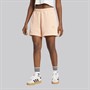 adidas Originals Dame Trefoil Essentials Shorts Glow Pink