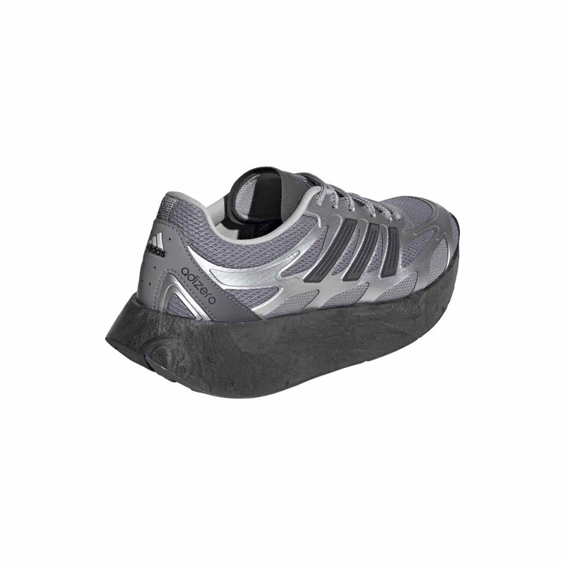 adidas Originals Adizero Aruku Træningssko Silver Metallic/Grey Three/Grey Five