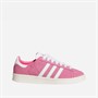 adidas Originals Dame Jabber Lave Træningssko Pink Fusion/Cloud White/Off White