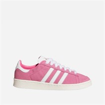 adidas Originals Damen Jabber niedrige Turnschuhe Pink Fusion/Cloud White/Off White