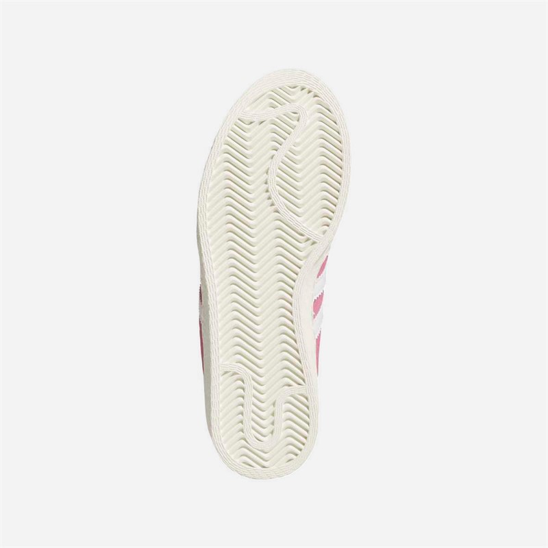 adidas Originals Dame Jabber Lave Træningssko Pink Fusion/Cloud White/Off White