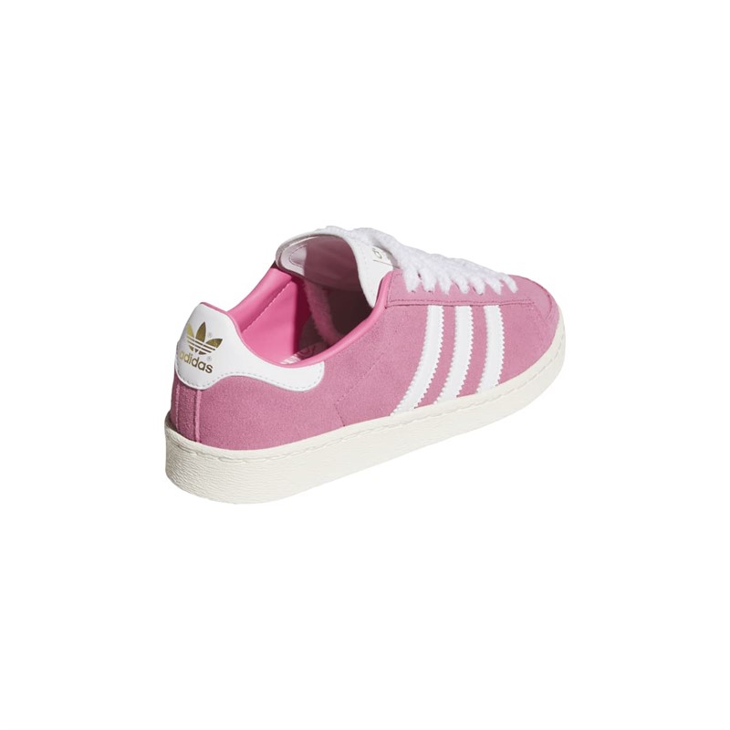 adidas Originals Dame Jabber Lave Træningssko Pink Fusion/Cloud White/Off White