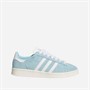 adidas Originals Dame Jabber Lave Træningssko Ice Blue/Cloud White/Off White
