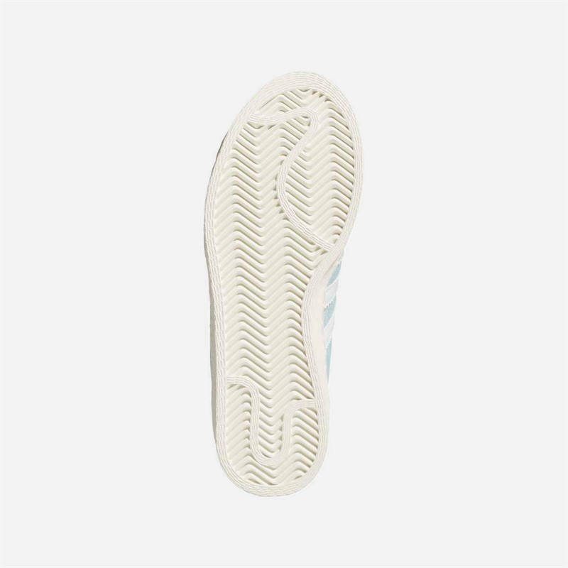 adidas Originals Dame Jabber Lave Træningssko Ice Blue/Cloud White/Off White