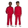 adidas Originals Børne Trefoil Firebird Tracksuit Better Scarlet/Sort