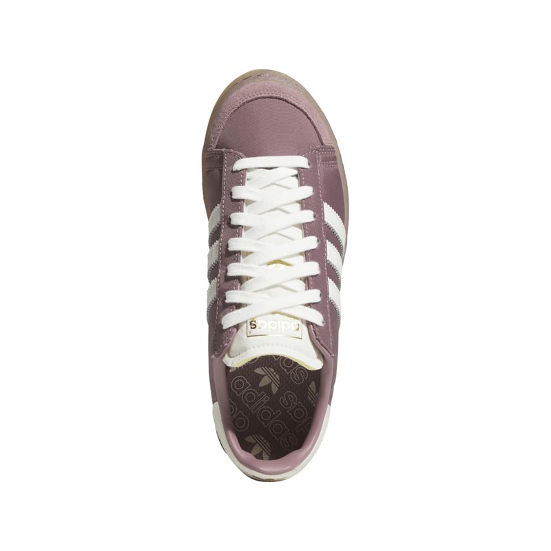 adidas Originals Dame Jabber Lave Træningssko Supplier Colour/Off White/Gum