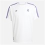 adidas Originals RMCF Real Madrid Icon Jersey White