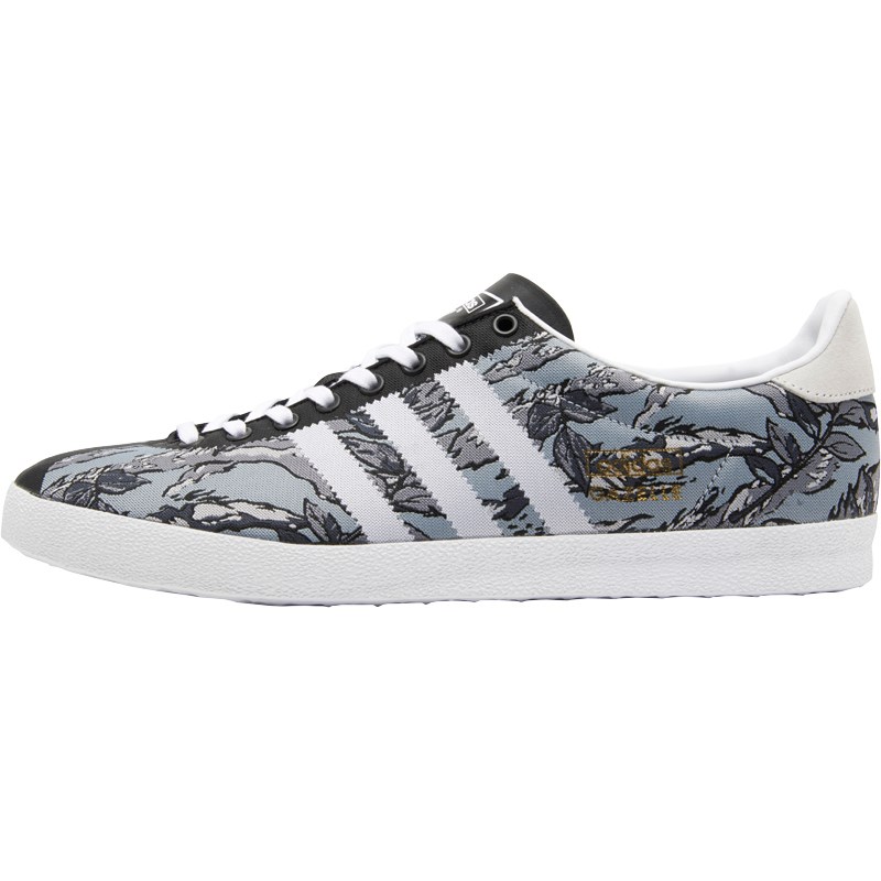 adidas gazelle og black white metallic gold adidas gazelle og black white metallic gold