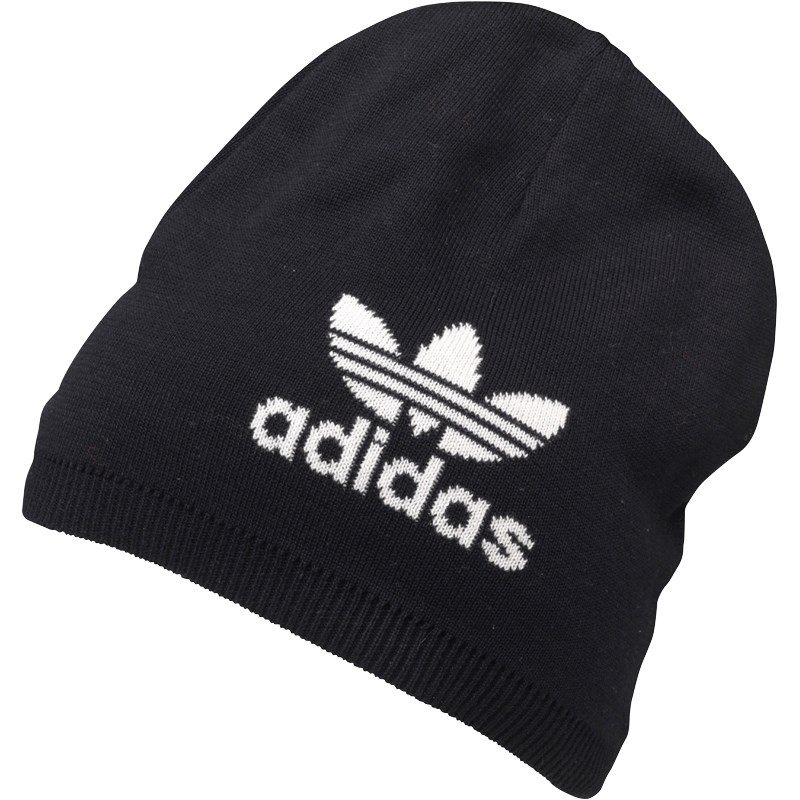 adidas fleece beanie