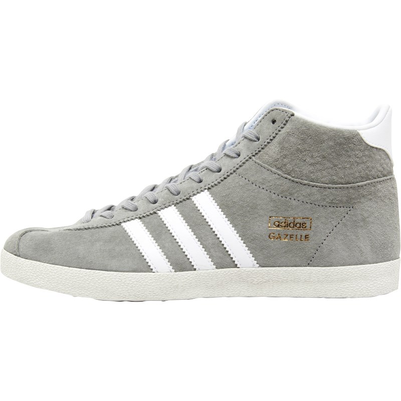 khaki gazelles womens