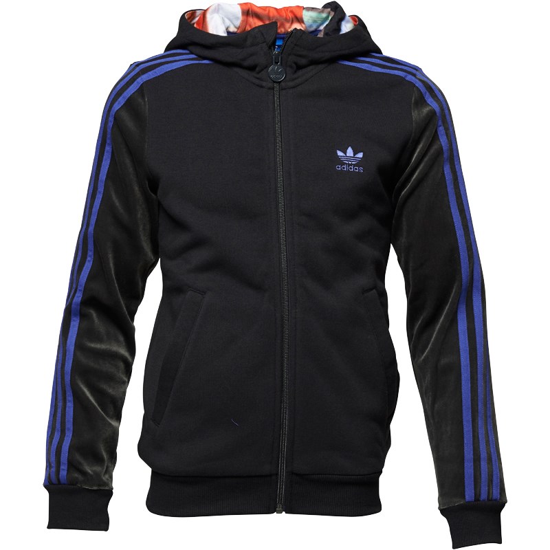 adidas jungle hoodie