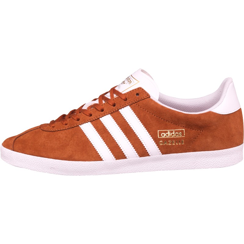 men's adidas red gazelle og trainers men's adidas red gazelle og trainers