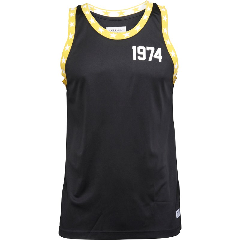 adidas tank homme