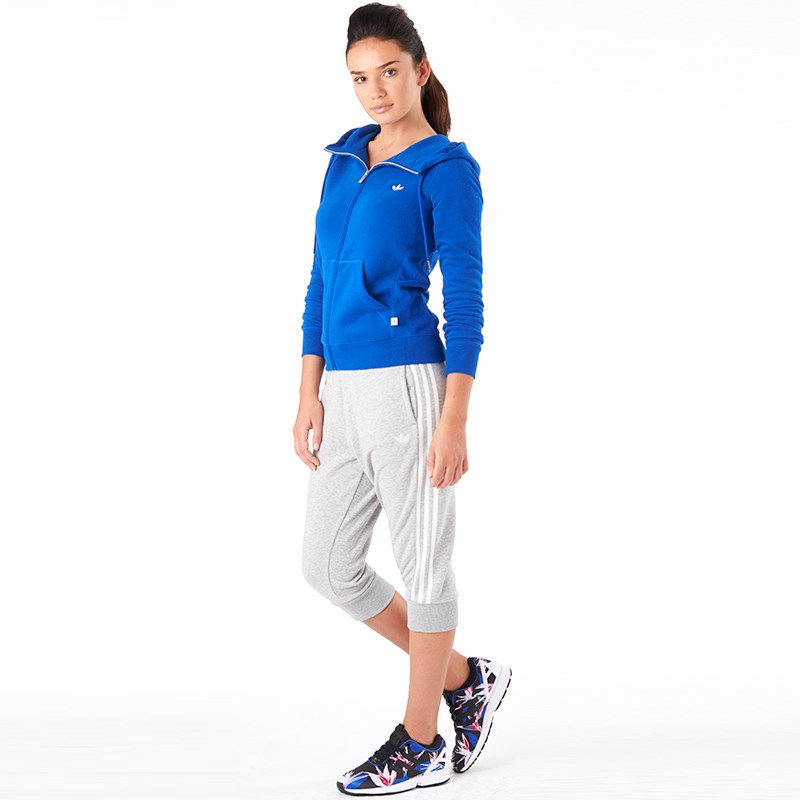 womens 3 4 track pants