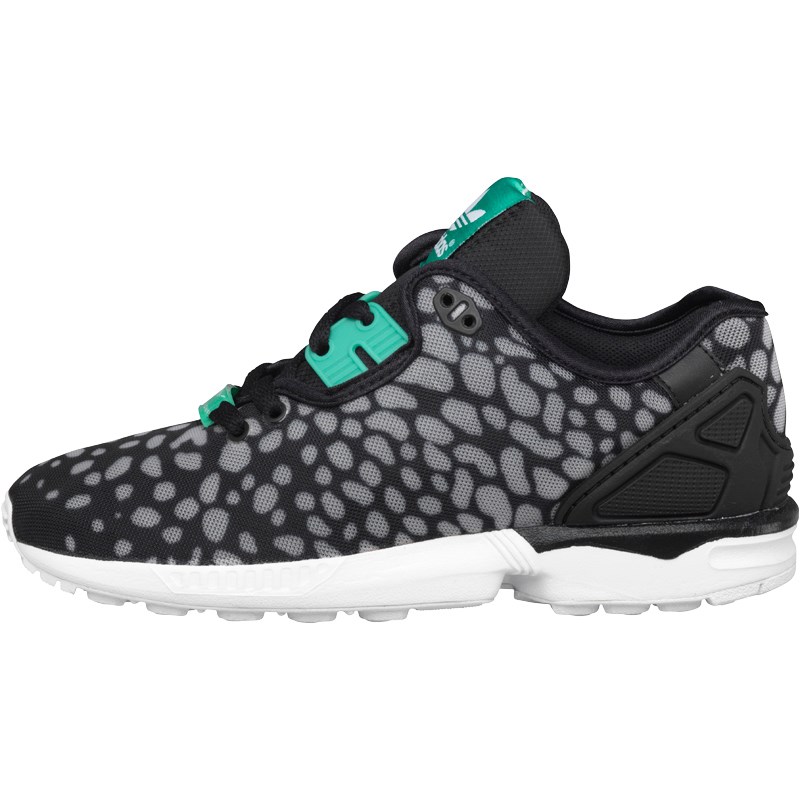 originals zx flux womens Green