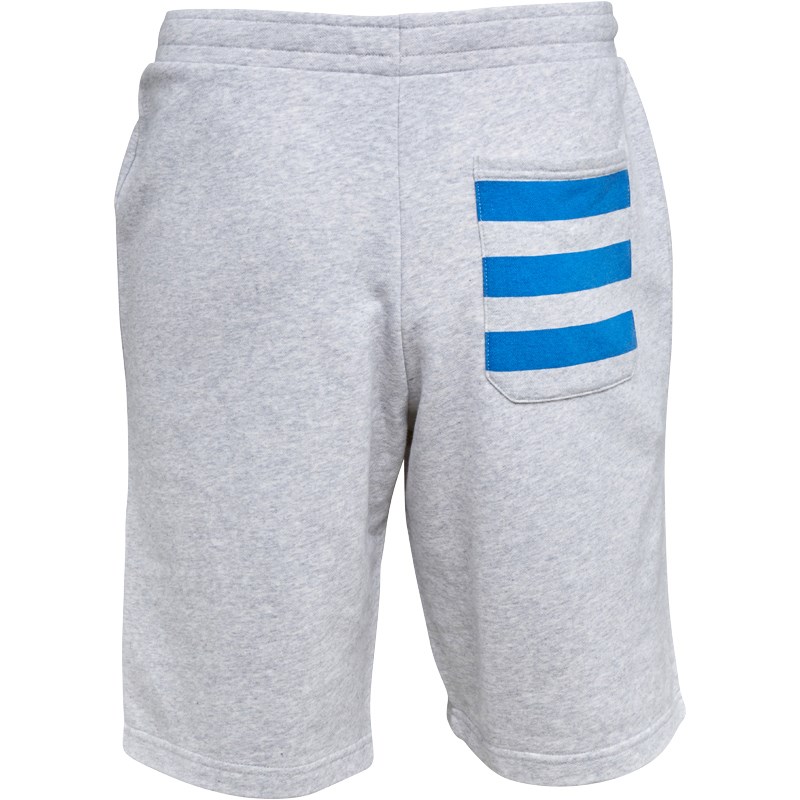 adidas sweat shorts