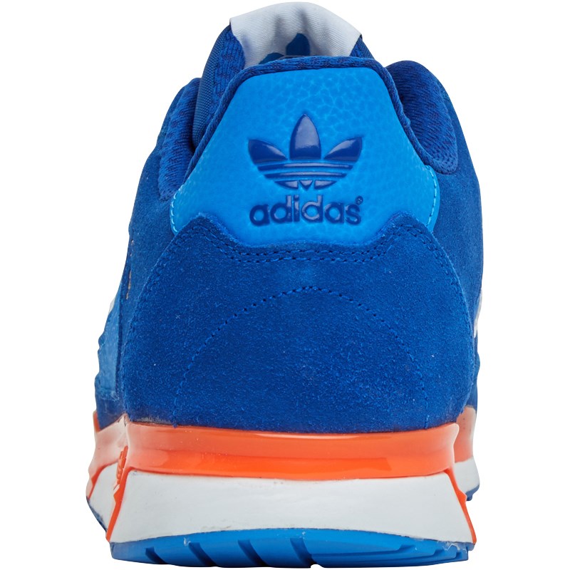 adidas zx 850 mens Orange