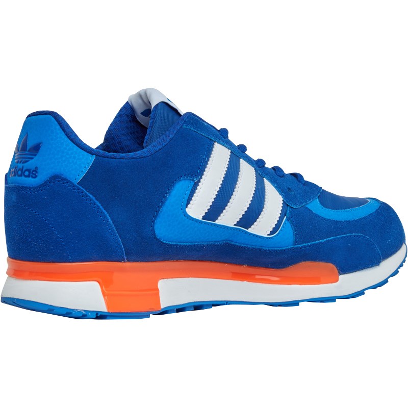 adidas zx 850 mens Orange