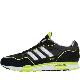 adidas zx 900 mens yellow