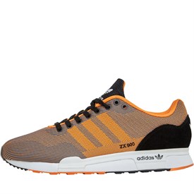 adidas zx 900 Orange