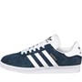 adidas Originals Baskets Gazelle 2 Homme Bleu
