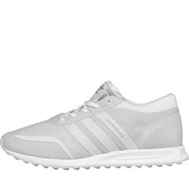 Adidas Los Angeles Vintage White & Raw Purple Adidas Los Angeles Vintage White & Raw Purple