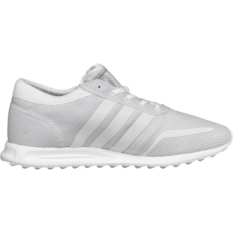 adidas los angeles white mens