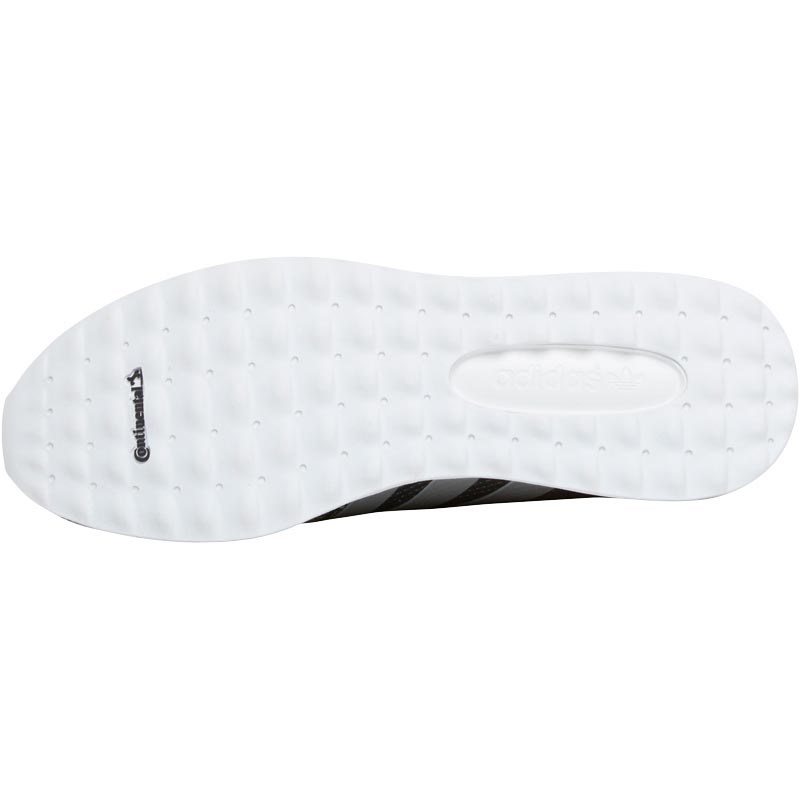 adidas Los Angeles solid greymetallic silverwhite (Herren) (S42020) adidas Los Angeles solid greymetallic silverwhite (Herren) (S42020)